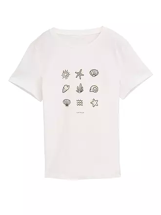 TOM TAILOR | T-Shirt | 